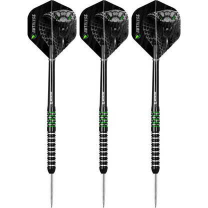 Ruthless Animal Series 22g Darts