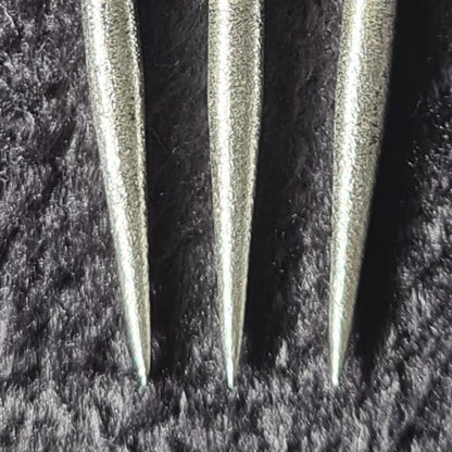 Eagle Darts Signature Talon Points