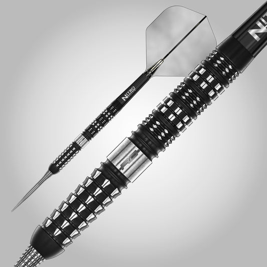 Red Dragon Recon Parallel 24g Darts