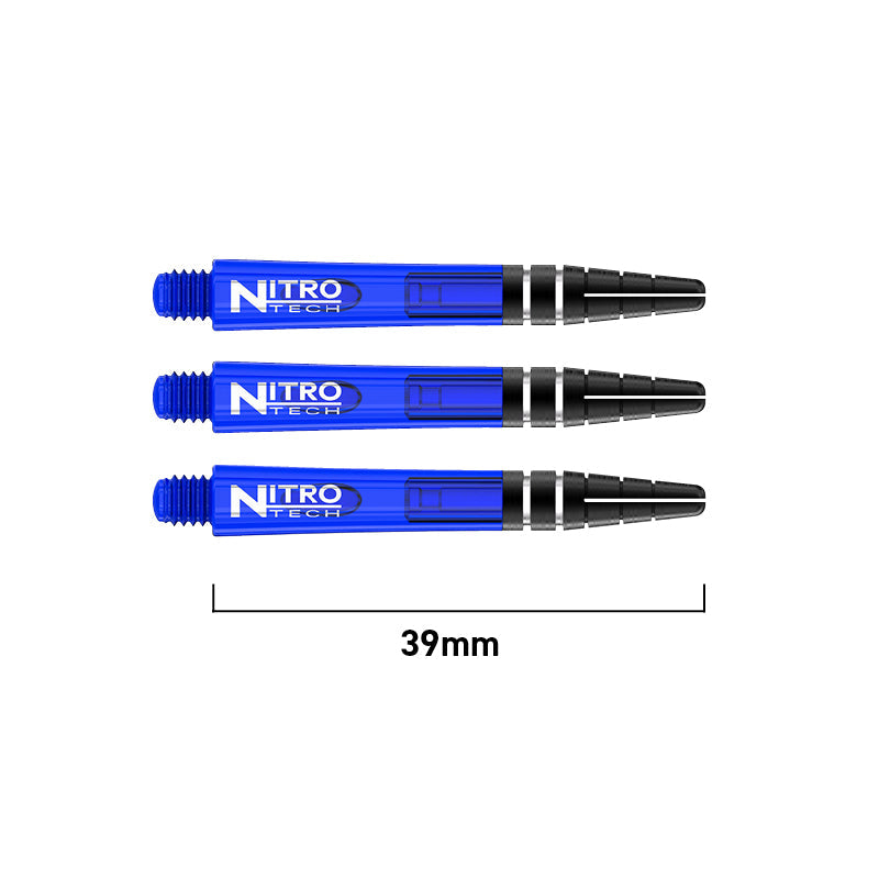 Red Dragon Nitro Tech Shaft Intermediate