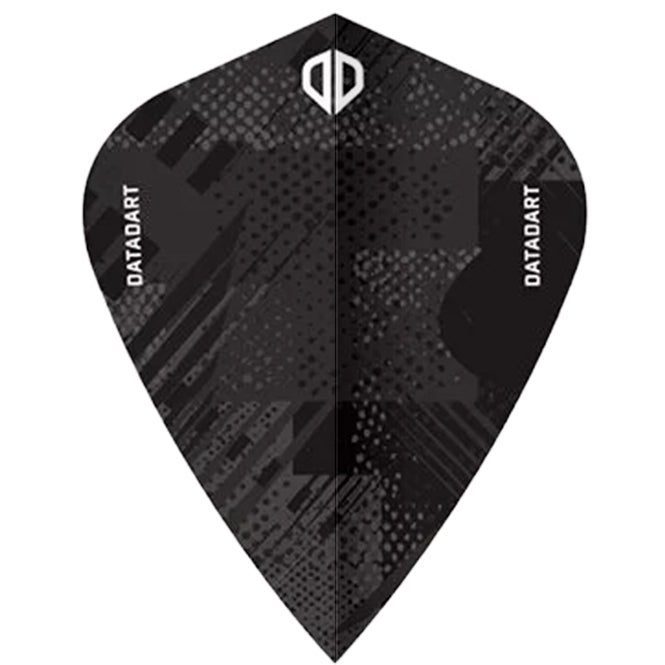 Datadart Kite Flights