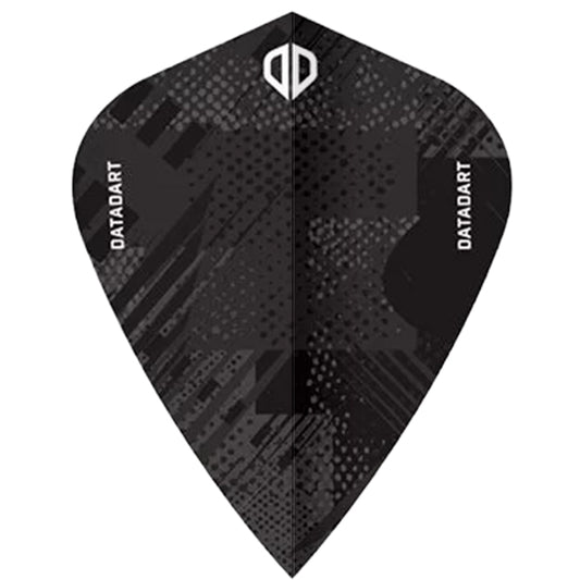 Datadart Kite Flights