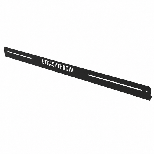 SteadyThrow Lite Raised Oche 880mm