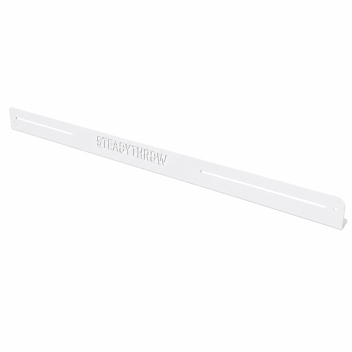 SteadyThrow Lite Raised Oche 880mm