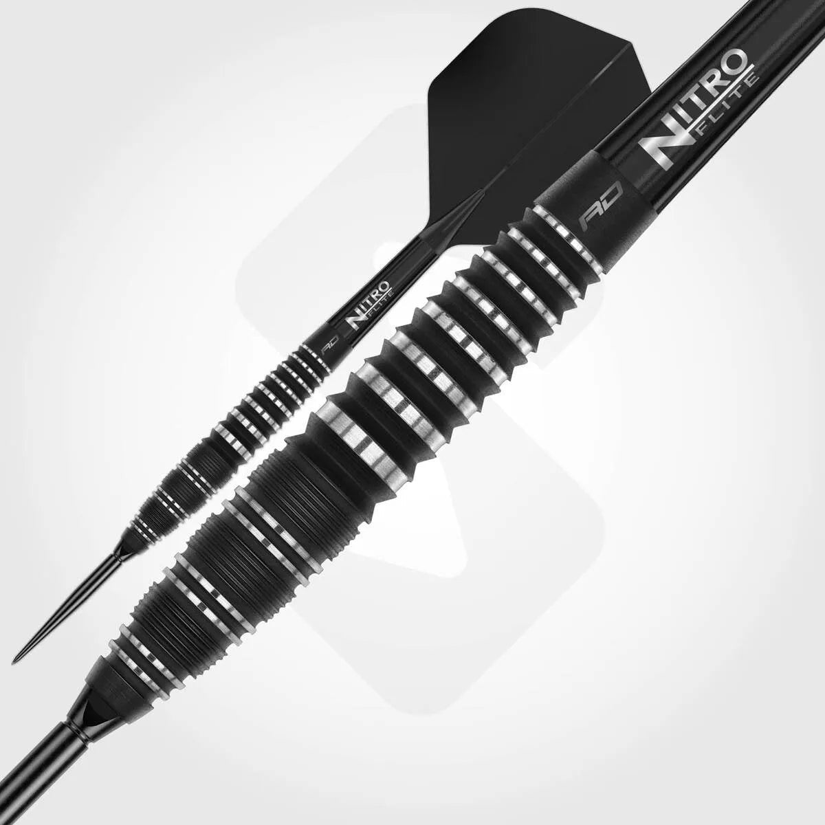 Red Dragon Sable 03 Bomb Switch Point 26g Darts