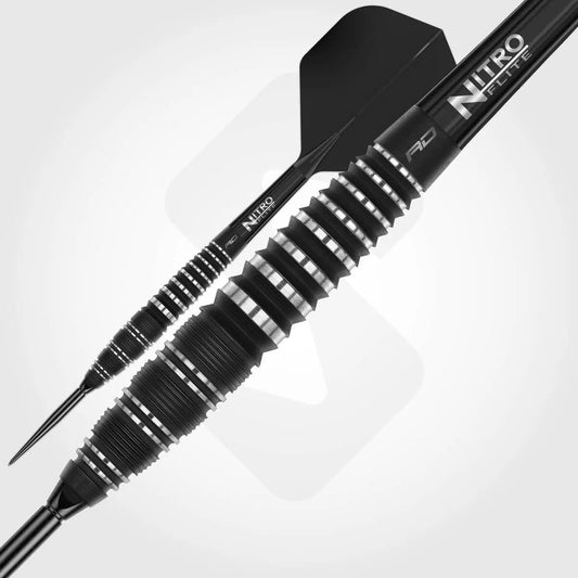 Red Dragon Sable 03 Bomb Switch Point 26g Darts