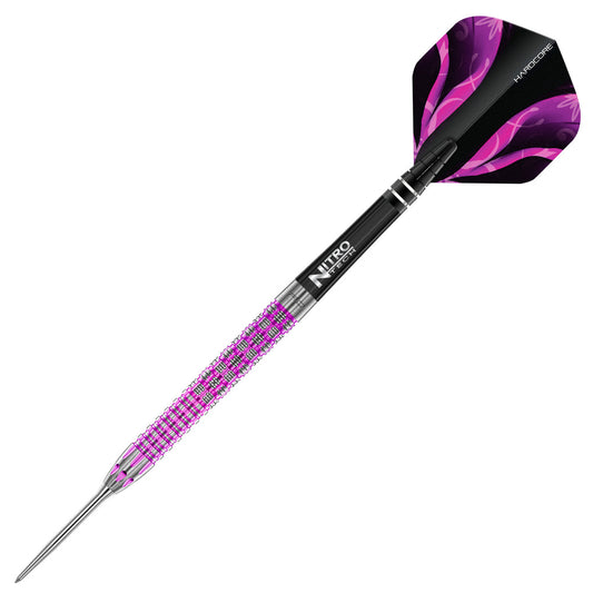 Red Dragon Tyrian 24g Darts
