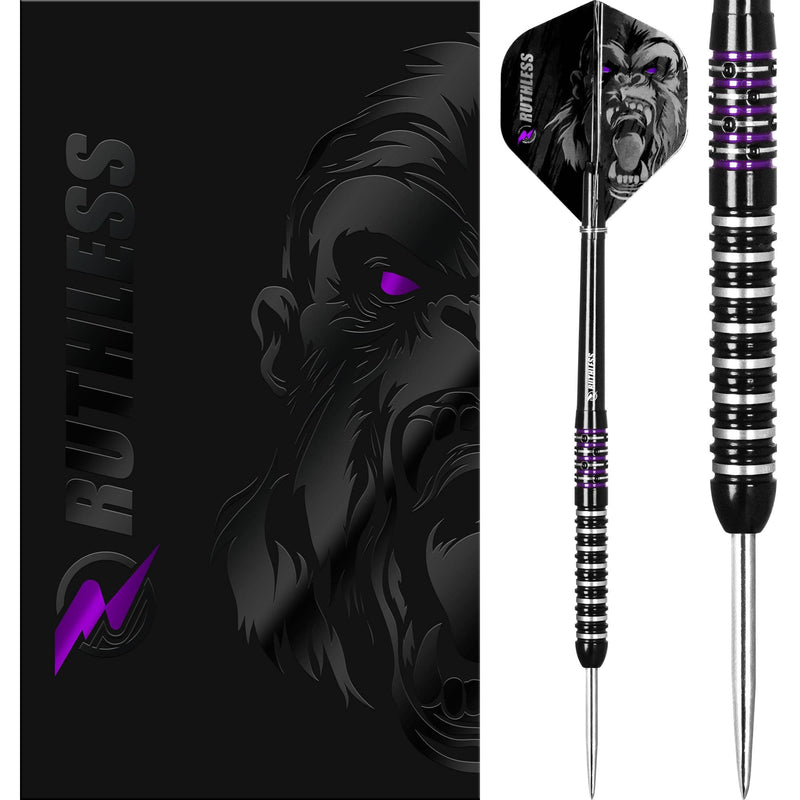 Ruthless Animal Series 22g Darts