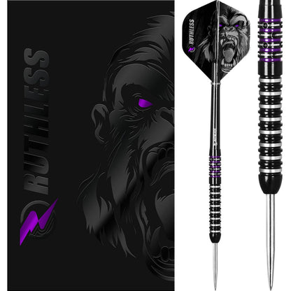Ruthless Animal Series 22g Darts