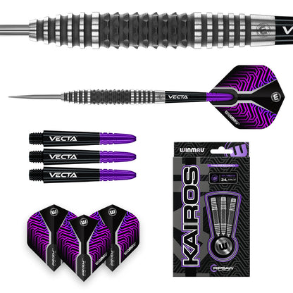 Winmau Kairos Darts