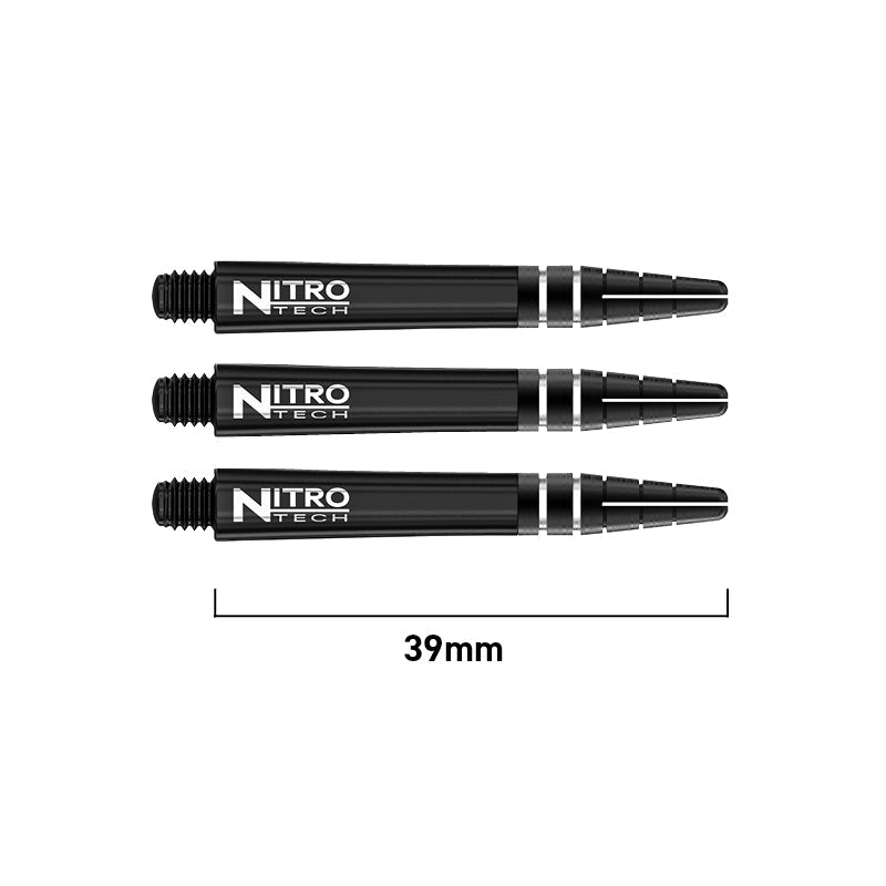 Red Dragon Nitro Tech Shaft Intermediate