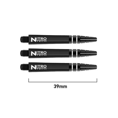 Red Dragon Nitro Tech Shaft Intermediate