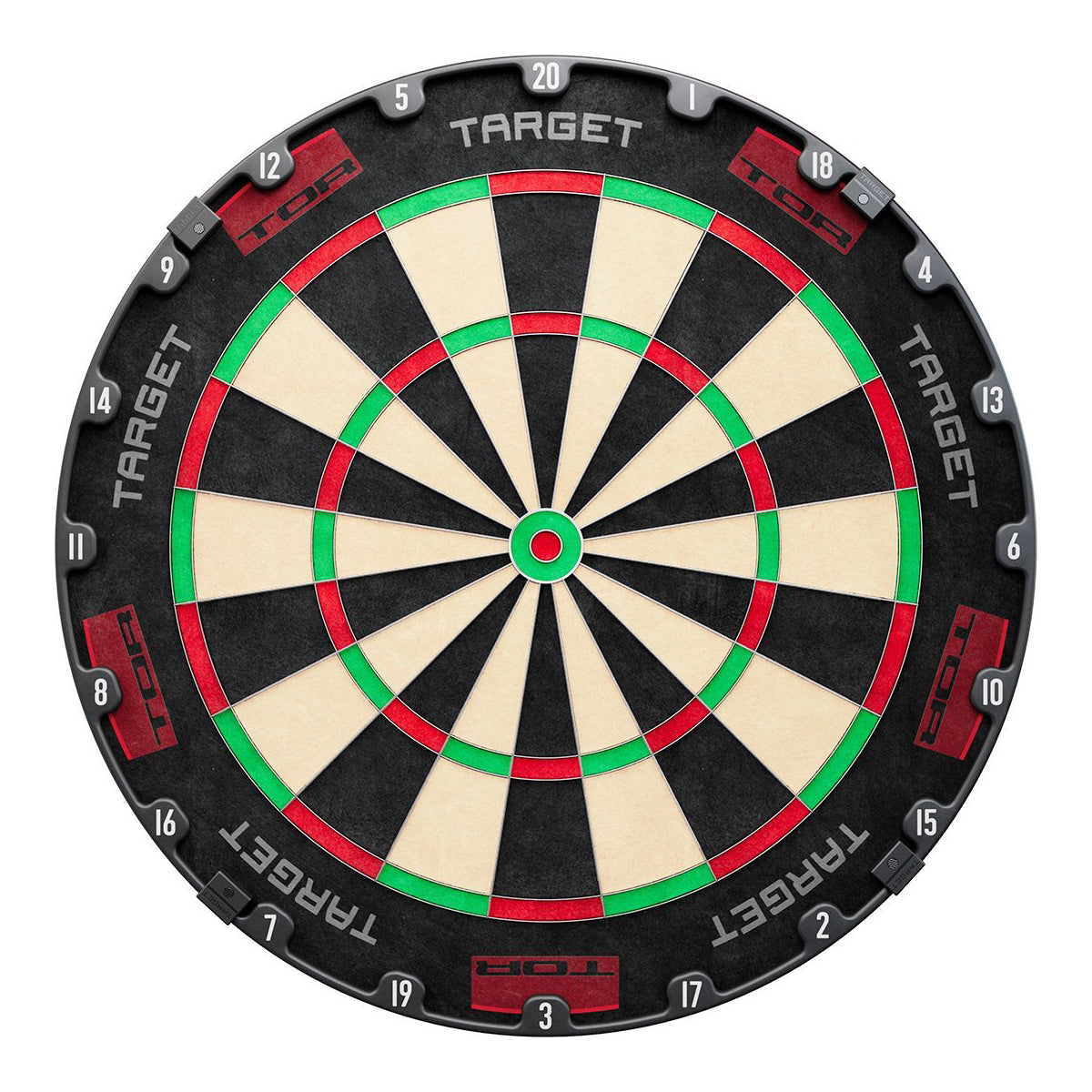 Target Tor Dartboard