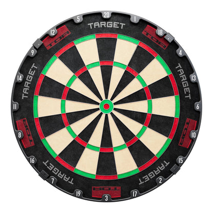 Target Tor Dartboard