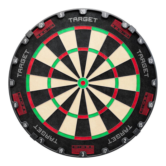 Target Tor Dartboard