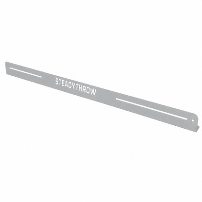 SteadyThrow Lite Raised Oche 880mm
