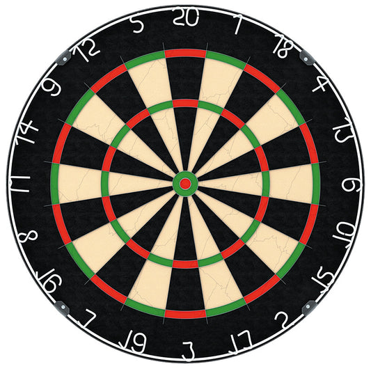 Red Dragon NPQ dartboard