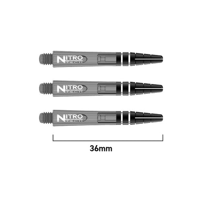 Red Dragon Nitro Tech Shaft Short