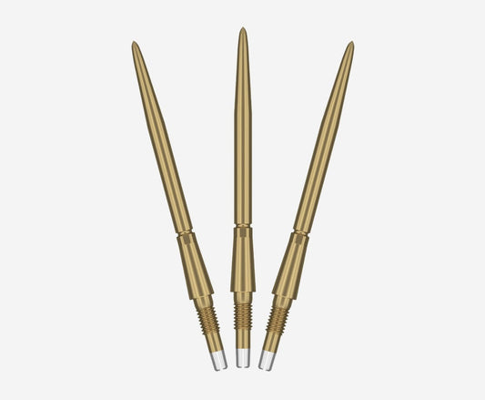 Target Storm Nano Swiss Points Gold