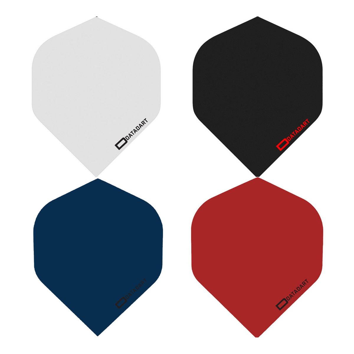 Datadart CMF Plain #2 Flights