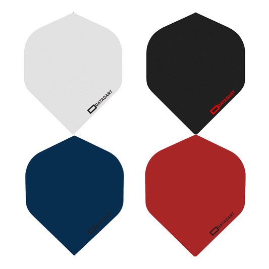 Datadart CMF Plain #2 Flights