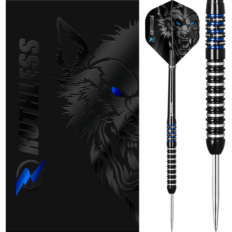 Ruthless Animal Series 22g Darts
