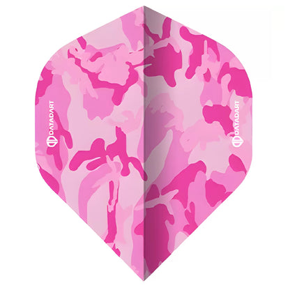 Datadart CMF Camo #2 Flights