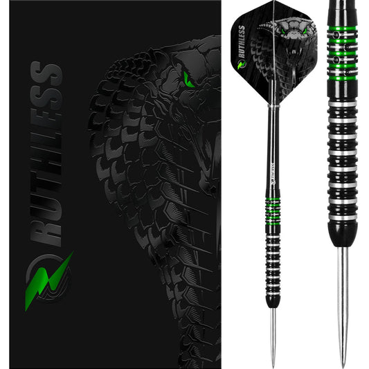 Ruthless Animal Series 22g Darts