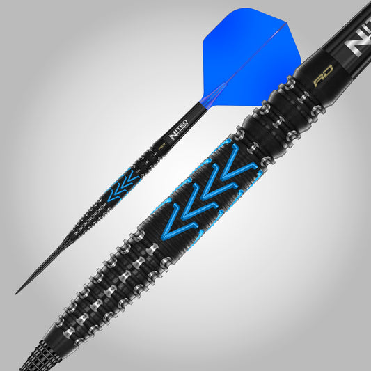 Red Dragon Amp Torpedo 24g Darts