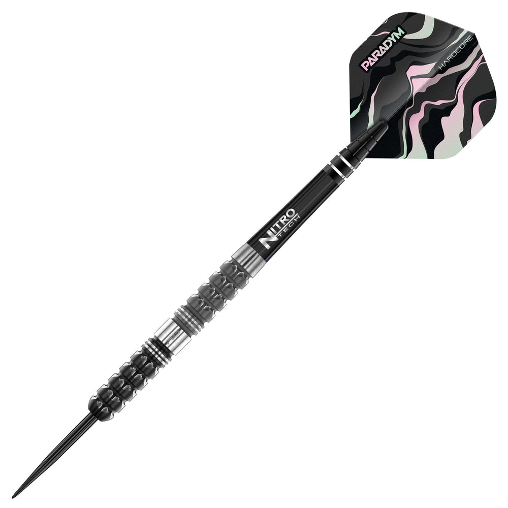 Red Dragon Paradym Parallel 23g Darts