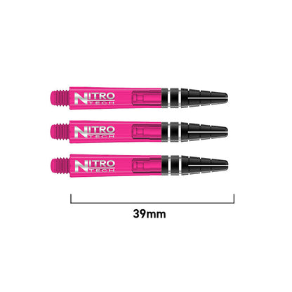 Red Dragon Nitro Tech Shaft Intermediate