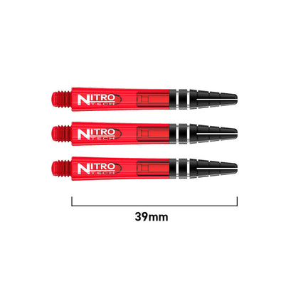 Red Dragon Nitro Tech Shaft Intermediate