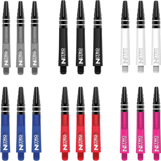 Red Dragon Nitro Tech Shaft Intermediate