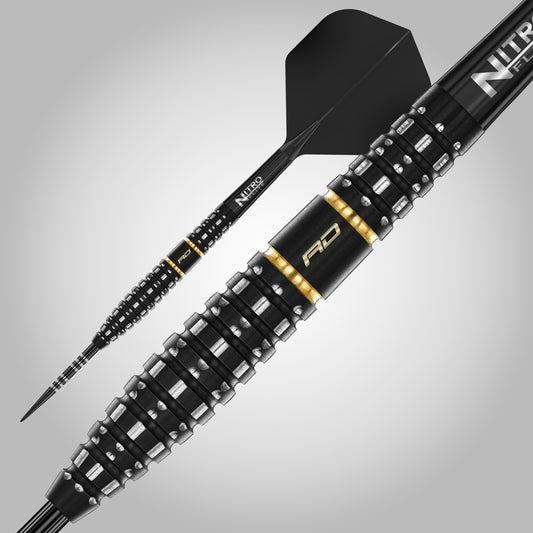Red Dragon Ascend Torpedo 23g Darts