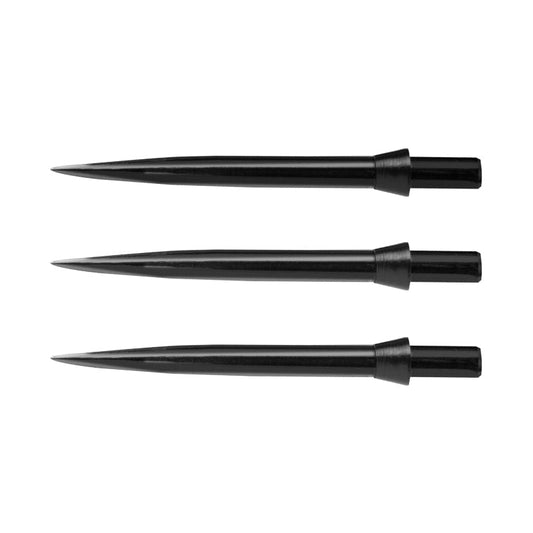 Red Dragon Trident Black Points