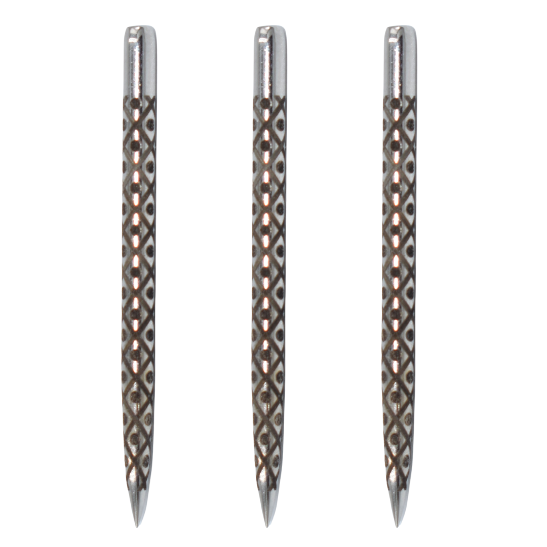 Loxley Kraken 38mm Dart Points