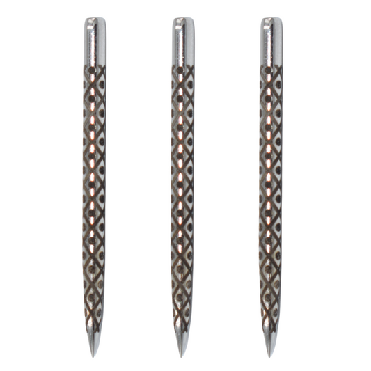 Loxley Kraken 38mm Dart Points