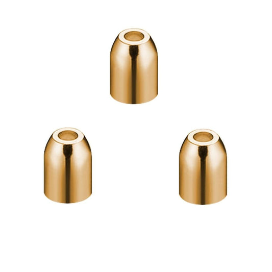 L-Style Premium Champagne Rings Gold