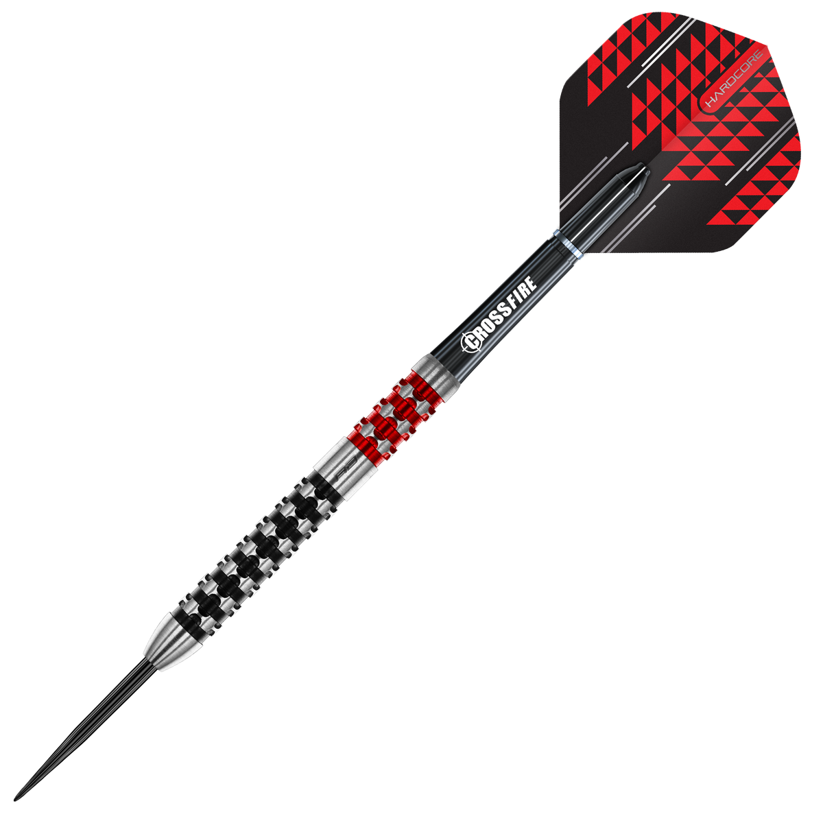 Red Dragon Crossfire 22g Darts