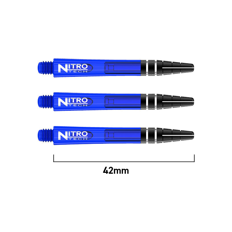 Red Dragon Nitro Tech Shaft Medium