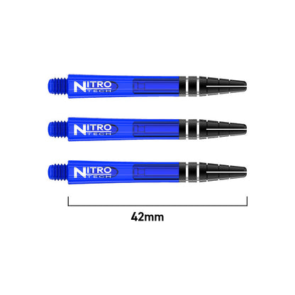 Red Dragon Nitro Tech Shaft Medium