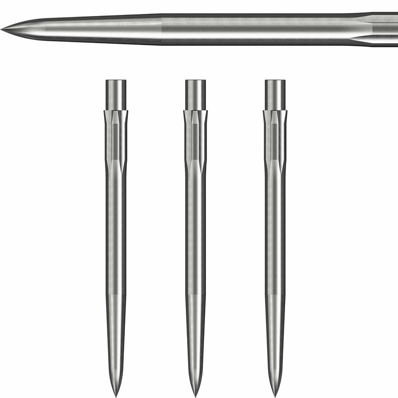 Caliburn Evo Replacement Points Starter Kit