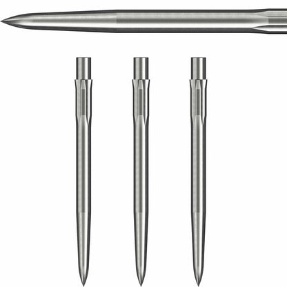 Caliburn Evo Replacement Points Starter Kit