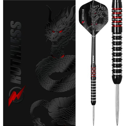 Ruthless Animal Series 22g Darts