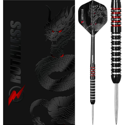 Ruthless Animal Series 22g Darts