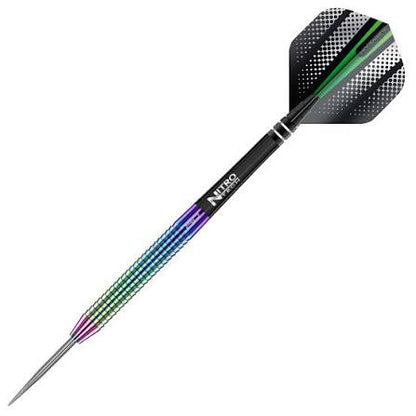 Red Dragon Razoredge Spectron 20g Darts